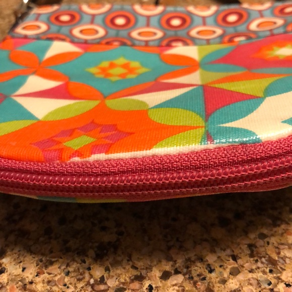 Lily Bloom small crossbody bag - Picture 4 of 8